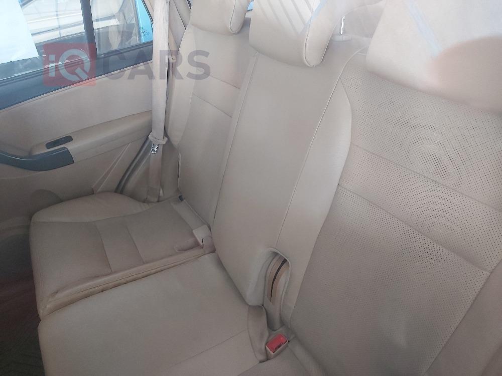 Chery Tiggo 3